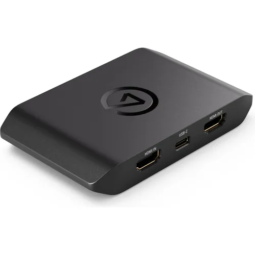 Digitale Videorekorder von Elgato