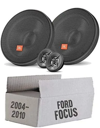 JBL Lautsprecher für Ford Focus 2