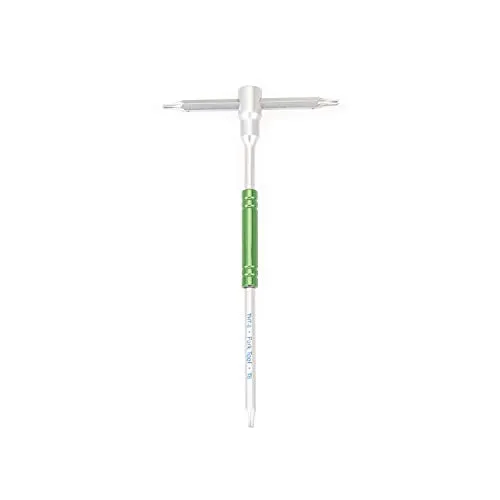 Park Tool THT-6 Torx T-Griff Schraubenschlüssel