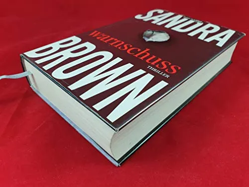 Warnschuss: Thriller