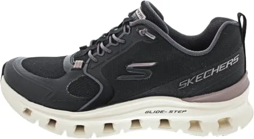 Skechers Slipper Laufschuh schwarz 42 EU