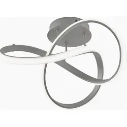 WOFI Deckenleuchte Indigo 1flg von Wofi