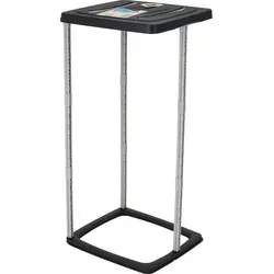 Müllsackhalter 60 Liter von Home & Styling Collection