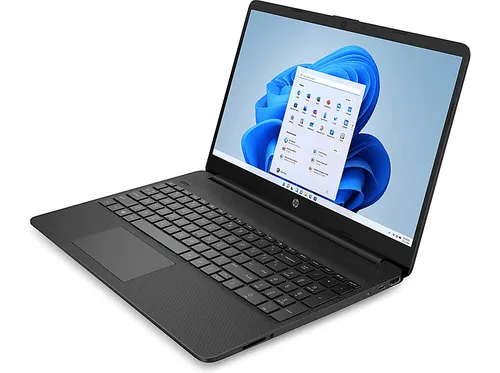HP 15s-fq0318ng Notebook von HP