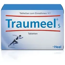 Traumeel S Tabletten 250 St