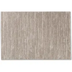 SCHÖNER WOHNEN-Kollektion Teppich Balance, rechteckig - Flachgewebe-Teppich mit 13 mm Höhe und Kurzflor, bietet eine perfekte Mischung aus Diskretion und Lebendigkeit für jedes Wohnzimmer.
