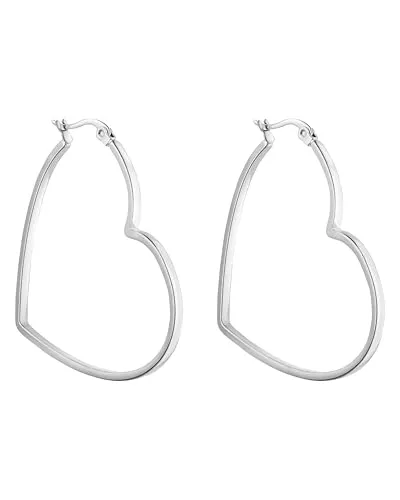 Silber-Ohrringe von PURELEI