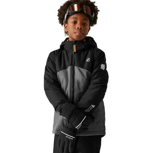 Dare 2b Impose V Ski Jacke Junior von Dare2B