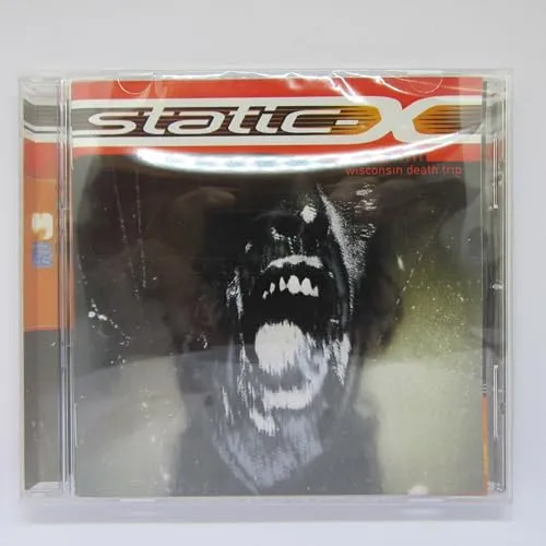 Produktbild Wisconsin Death Trip