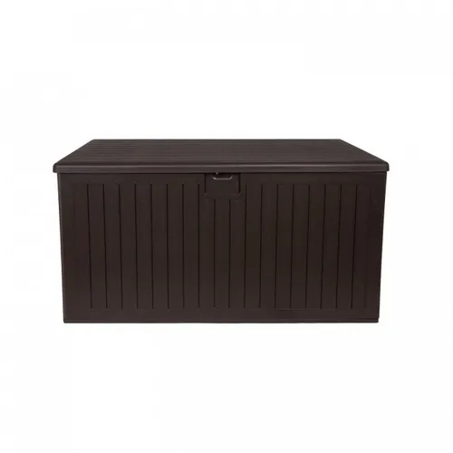 Gartenbox - Kissenbox - Auflagenbox - 870 L - Aufbewahrungsbox mit Deckel