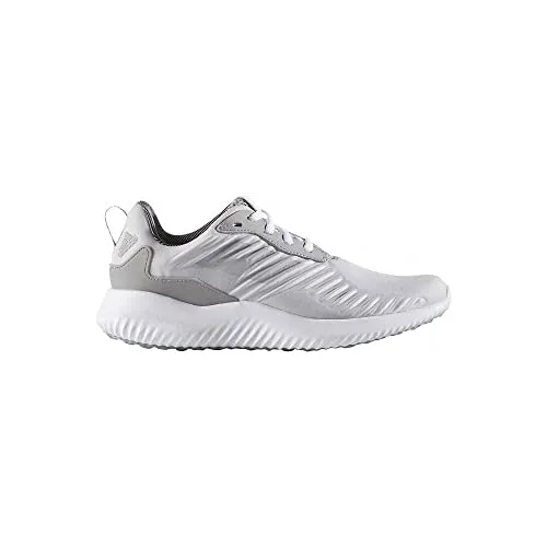 adidas Alphabounce RC – B42865 – Farbe: Grau – Größe 42 2/3 EU, grau, 42 2/3 EU