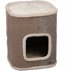 FLAMINGO 2-in-1 Kratztonne George von Karlie