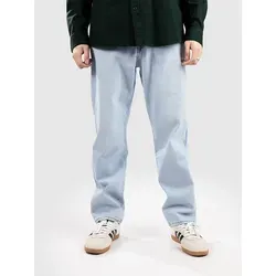 REELL Rave Jeans light blue stone 2 Gr. 34/32 - Stylische REELL Rave Jeans in light blue stone, Größe 34/32. Bequem und modern, ideal für lässige Outfits und den Alltag.