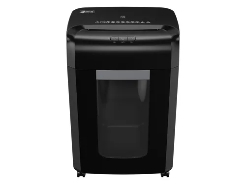 UNITED OFFICE® Aktenvernichter »UAVS 450 A1«, mit Schublade