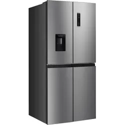 Hanseatic Multi Door HCDC18080CWDI Kühlschrank