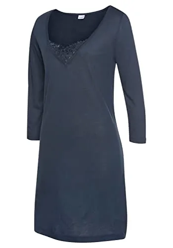 Lascana Damen Nachthemd von LASCANA 