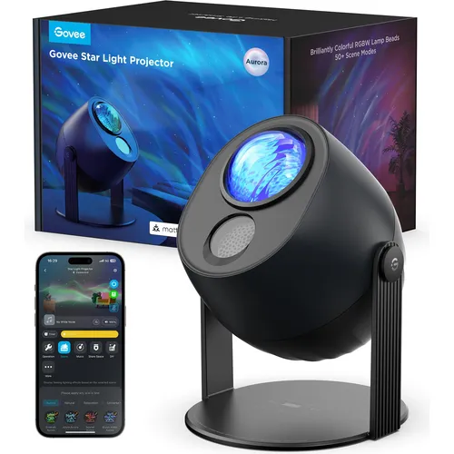 Produktbild Govee Star Light Projector