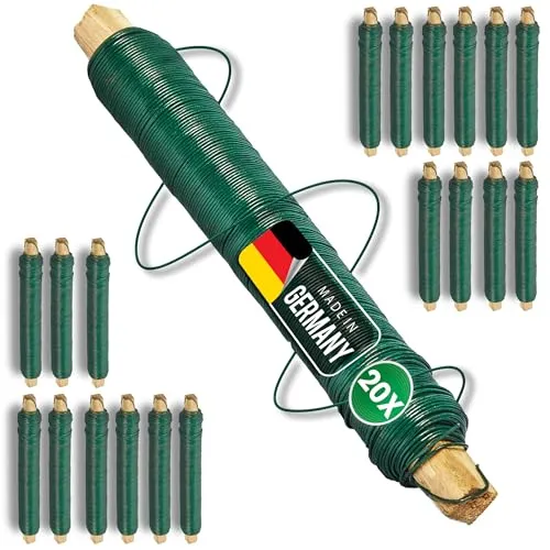 Novatool Wickeldraht 20x 0,65 mm von Novatool