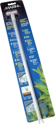 Marina 4-fach Scheibenreiniger