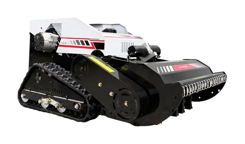 Ferngesteuerter Diesel-Motor-Rasenmäher CW-535E