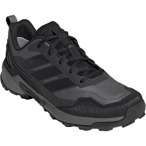 adidas Terrex Eastrail 3 Climaproof Wanderschuhe - Robuste Wanderschuhe für Herren, ideal für Outdoor-Abenteuer. Mit wasserdichter Climaproof-Technologie für trockene Füße und optimalen Komfort.