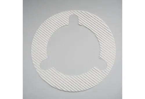 WITEN&NOCK Duschablauf Haarfänger Haarsieb für Duschabläufe Ablaufgarnituren &90mm Haarfilter, 50-tlg.
