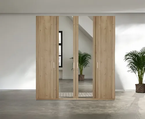 Kleiderschränke Beige von WIEMANN