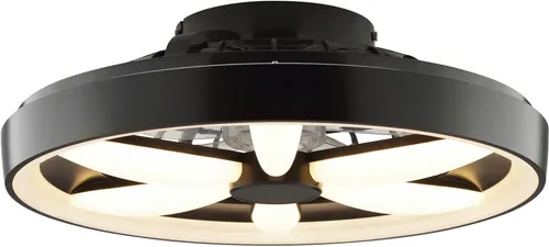 Hanseatic LED Deckenleuchte DLV2205, CCT