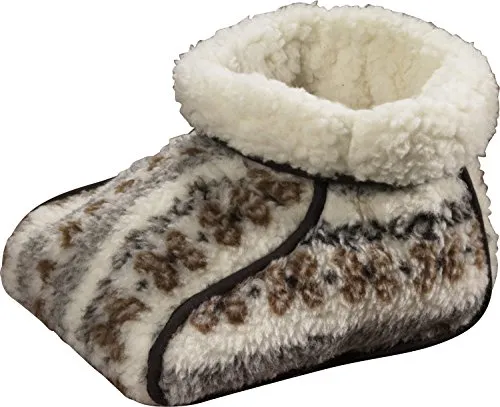 K. N. Schurwolle Fußsack