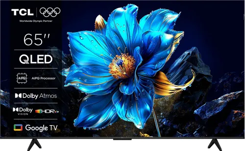 Smart TV TCL 65P7K 65