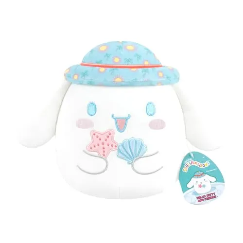 Squishmallows Hello Kitty & Friends von Squishmallows