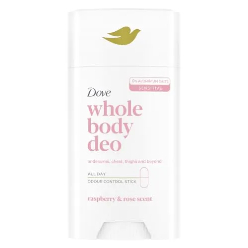 Dove Raspberry & Rose Deo-Stick 75 ml