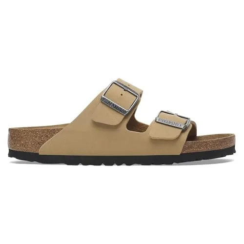 Birkenstock Arizona Bs 1029170, Bequeme Sandalen - 45 EU - Die Birkenstock Arizona Bs 1029170 Sandalen in Größe 45 EU bieten optimalen Tragekomfort und sind ideal für den Sommer. Das zeitlose Design passt zu jedem Outfit.