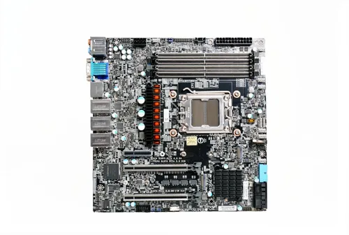 Supermicro Motherboards von Supermicro