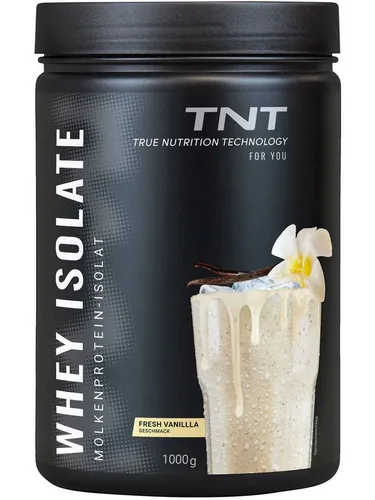 TNT Whey Isolate