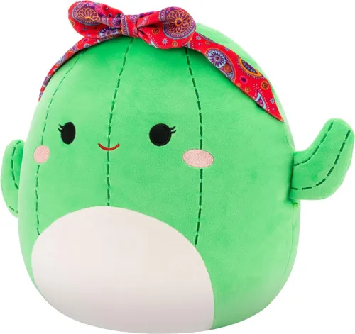 Squishmallows Plüschfigur Maritza the Green Cactus 30 cm von Squishmallows
