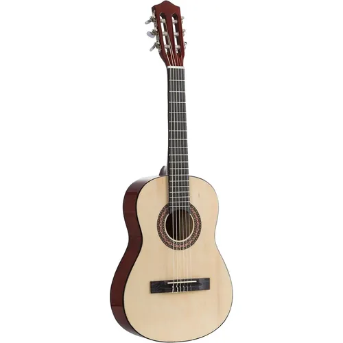 Voggenreiter Kindergitarre 1/2 Größe aus Holz