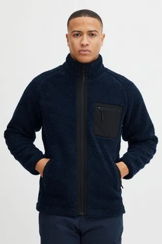 Indicode Kapuzensweatjacke IDTrodie 55588MM Modischer Pullover