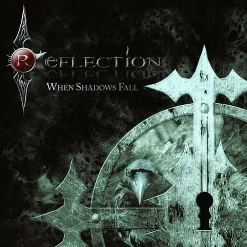 REFLECTION - When Shadows Fall CD