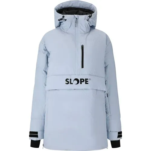 Slope Thumper W Insulated Anorak W-pro 10.000