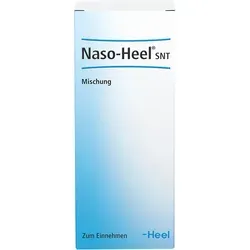 Naso-Heel SNT, Mischung 30 ml
