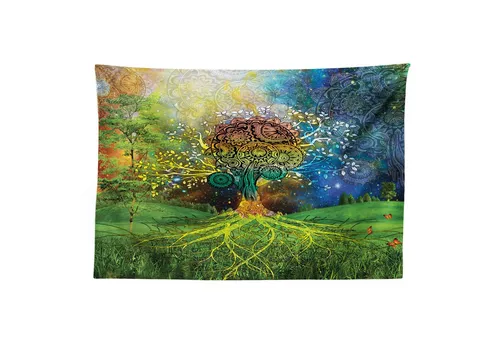 Wandteppiche von Abakuhaus