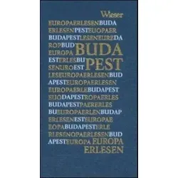 Budapest Europa Erlesen von Wieser