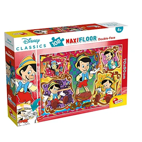 Disney Puzzles von Disney