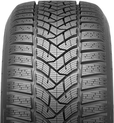 DUNLOP Winterreifen 225/45 R18 95V XL ROF MFS M+S von Dunlop
