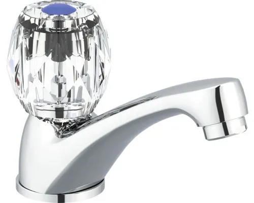 Produktbild form&style Kaltwasserhahn YAPEN chrom