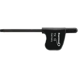 Schraubendreher Mit Fähnchengriff T9 Format