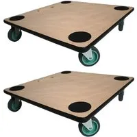 Rollwagen & Sackkarren von Proregal