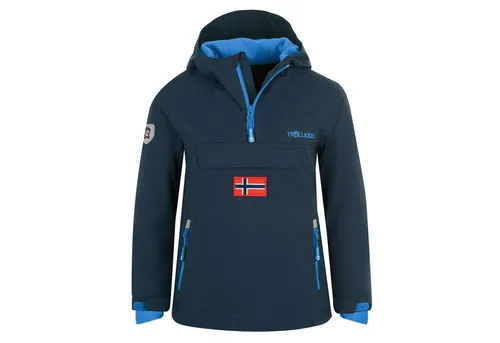 Trollkids Winterjacke