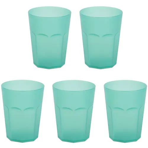 Trinkgläser Grün von ENGELLAND